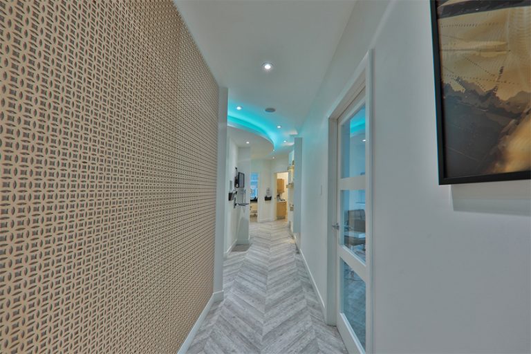 Centre Endodontique St Laurent Archi Tech