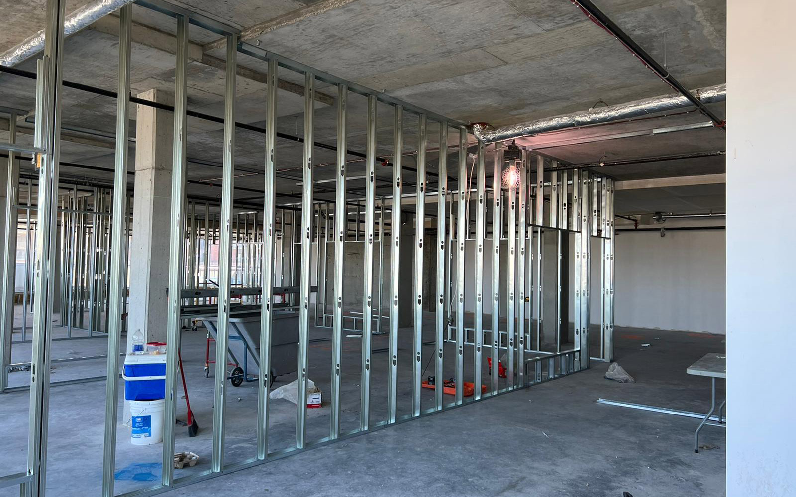 Garderie BoisFranc ArchiTech